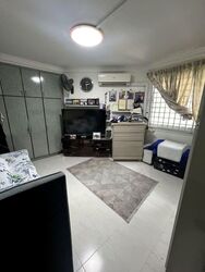 Blk 876 Tampines Spring (Tampines), HDB 4 Rooms #534607971